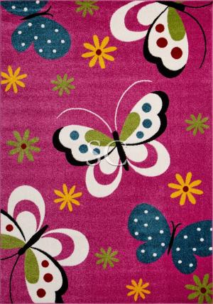Ковер Merinos Rio 0772 purple