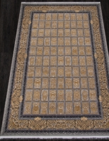 Ковер Kashan 752070-000