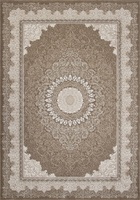 Ковер Armina 04076 brown/brown