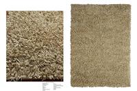 Ковер Shaggy 07 beige