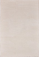 Ковер шэгги Sofia OE419A white-white