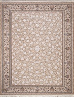 Ковер Иранский-Farhan beige-Коллекция Medina