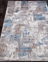 Ковер Armina 03857A blue/blue - картинка 2