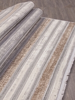 Ковер Alanya 23903A light grey/ brown