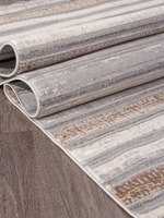 Ковер Alanya 23903A light grey/ brown
