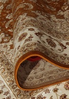 Ковер Comtesse 2m039 Midgold-Gold