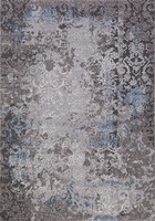Ковер Armina 03852 blue/blue - картинка 1