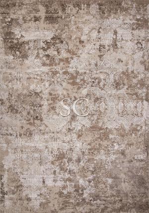 Ковер Armina 03851 brown/brown