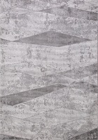 Ковер Armina 04039 grey/grey