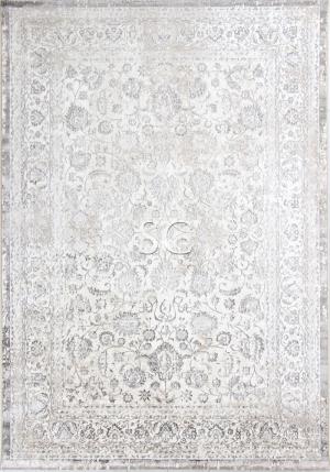 Ковер Lily 8504A S. WHITE/P. VIZON
