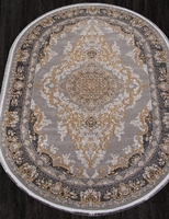 Ковер Kashan 752080-000 Овал