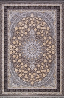 Ковер Иранский Farsi 1200 G258 grey