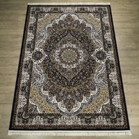 Ковер Tabriz 25751-29733