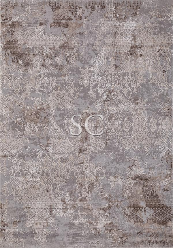 Ковер Armina 03851 grey/brown