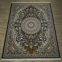 Ковер Tabriz 25777-29733