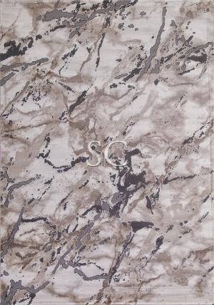 Ковер Armina 03819 grey/brown