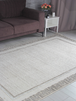 Ковер Lily 9317A S. WHITE/P. VIZON