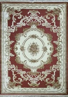 Ковер Kunduz 5133 red