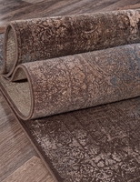 Ковер Иранский Noyan 6121 brown