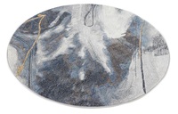 Ковер Argentum 63529-2626 круг