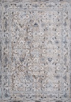 Ковер Petra L0755A vizon