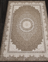 Ковер Armina 04076 brown/brown